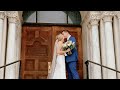Sacred Heart Wedding | Tampa, FL| Lindsey &amp; Gus