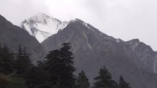 On The Way To Gmvn Trh, Gangotri