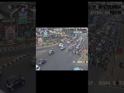 Gambar Donat Kampung Buah Batu Kota Bandung