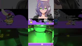 Предательство знает твоё имя #nyanta_kiss_ka #vtuber #втубер #twitch #memes #streamer #repo