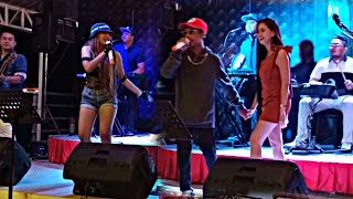 BATANGHAMOG ALL PERFORMANCE COMPILATION | THROWBACK SY TALENT ENTERTAINMENT LIVE 🎥