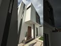 تصميم واجهة فيلا مودرن رائعة ديكور تصميم واجهة فيلا مودرن رائعة ديكور