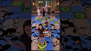 Celebrity Interactive Floor Is Lava Game❤(@jhongph) Net Worth