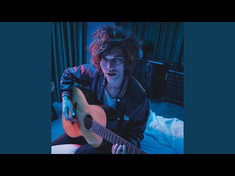 Carl Emil Petersen — Kun Et Mørke Efter Dig