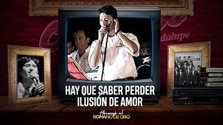 Mix Hay Que Saber Perder, Ilusión de Amor - Caribeños (Homenaje a Edwin Alcántara)