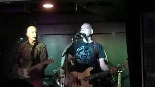 Slow Train - Juniors Wailing