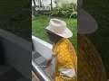 Wa Haji Umuh, Thom Haye, dan Marc Klok Tiba di Gedung Sate