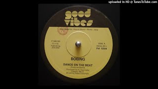 Boeing - Dance On The Beat