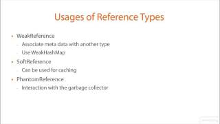 04 04 How Different Reference Types Used in Your Code