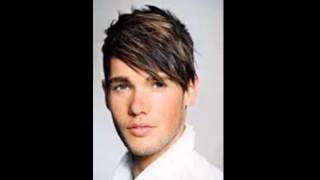 funky hairstyles for men