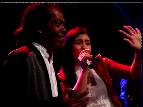 DERMAGA CINTA  (SHODIQ)