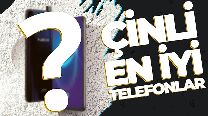 En iyi Çinli telefonlar! - Bu telefonlar adeta şov yapıyor!