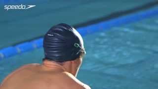 Speedo Training Tips - How to use a Pullbuoy - Created by Speedo