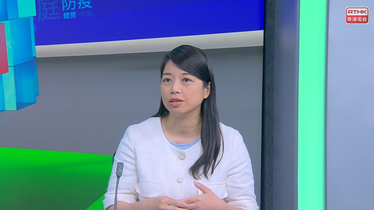 【精靈一點：香港基因組中心系列】基因組醫學應用 – 常見病