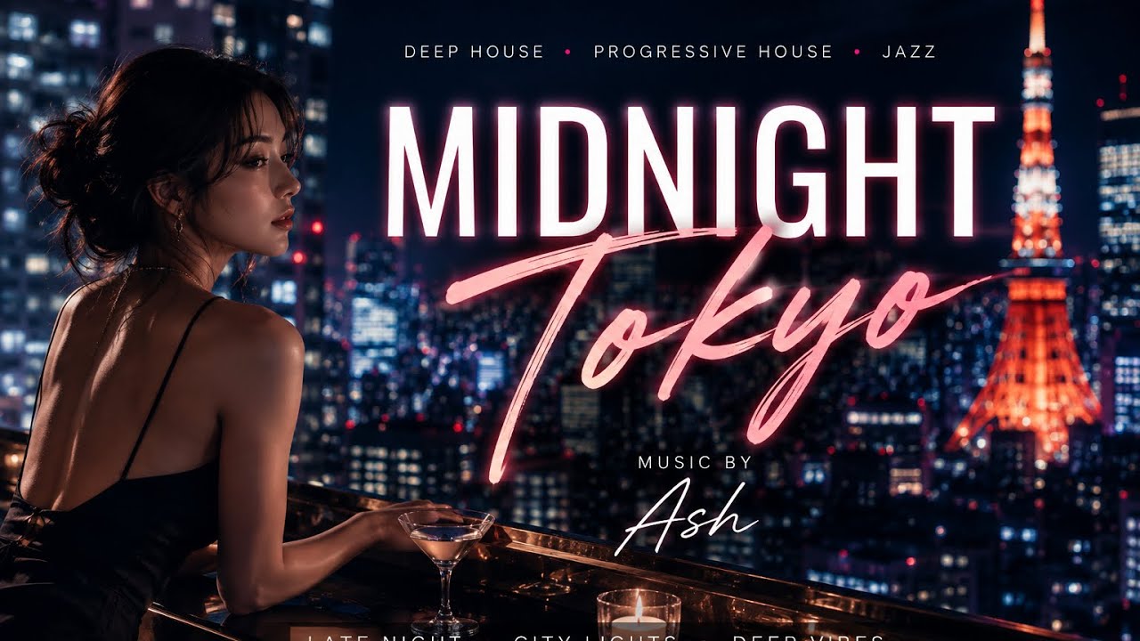 ABSOLUTE TOKYO MIDNIGHT246 Hasebeさん専用 ABSOLUTE TOKYO MIDNIGHT246 Hasebeさん専用 Ash - Midnight Tokyo