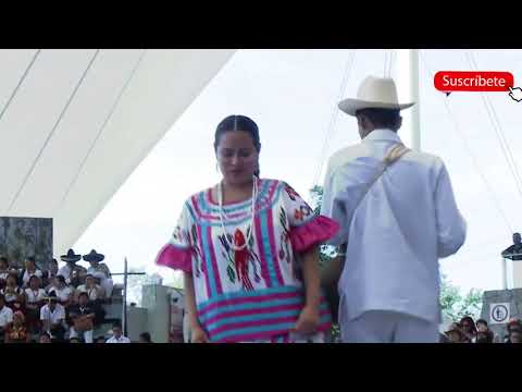 Guelaguetza | Sones