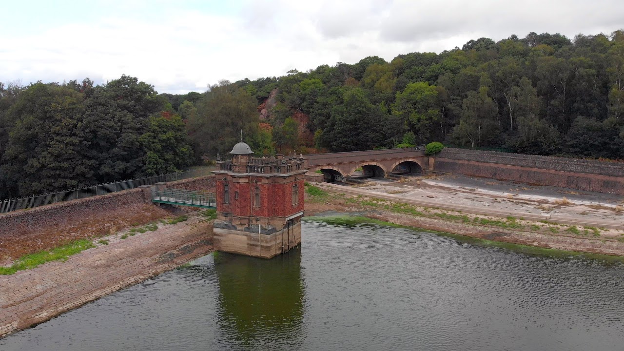 Swithland Reservoir, Leicester YouTube