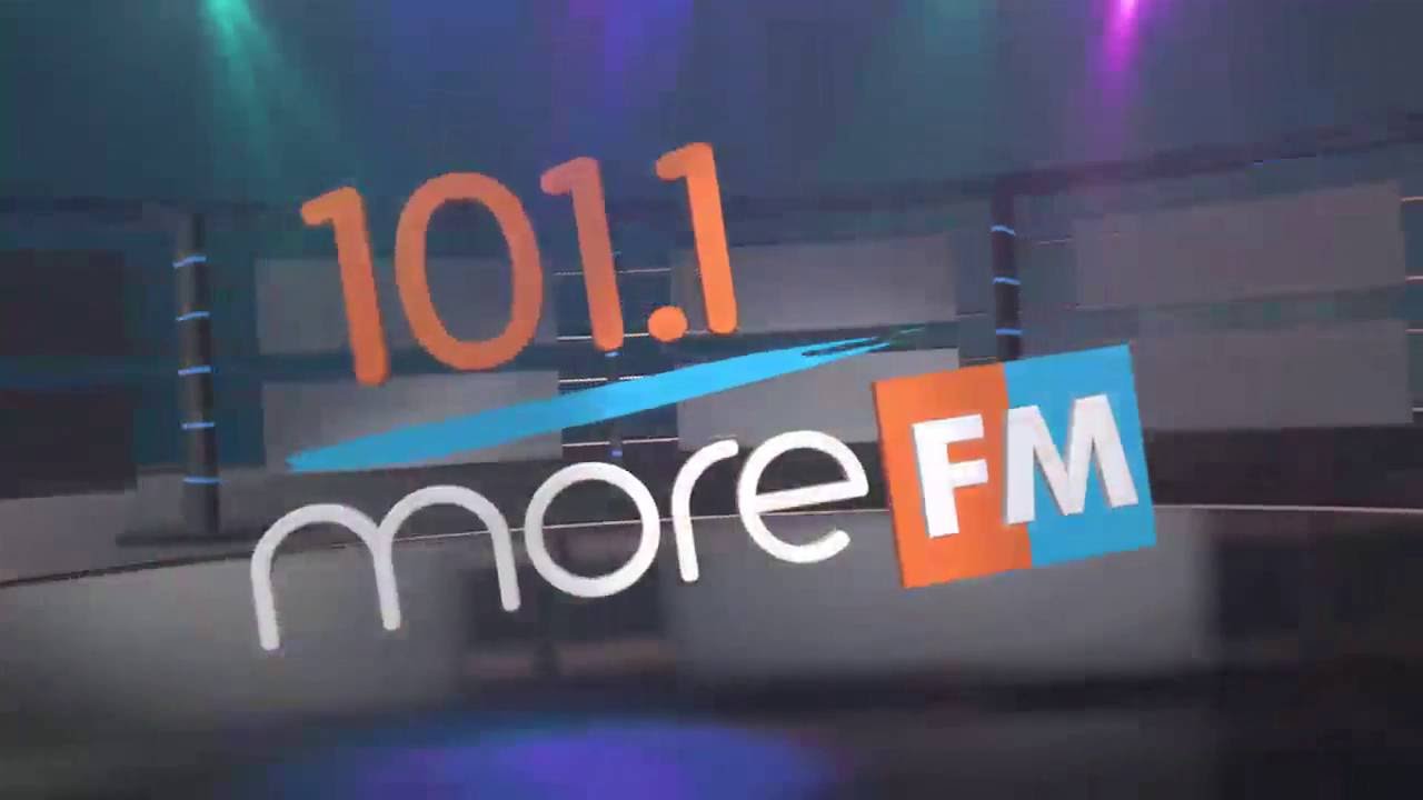 101.1 More FM TV Commercial (Fall 2015 30) (WBEBFM