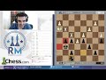 REPRESENTANDO O BRASIL NA PRO CHESS LEAGUE - PARTE-1