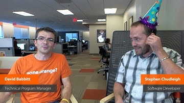 Spiceworks 6 Live Stream Ep5 - The Knowledge Base