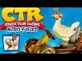 Crash Team Racing Nitro-Fueled - King Chicken | Online Races #73