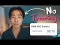 HOW TO GET A 95+ ATAR | HSC Study Tips