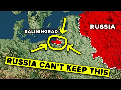 Why Russia Will Lose Kaliningrad