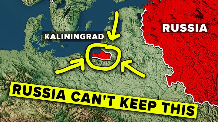 Why Russia Will Lose Kaliningrad - DayDayNews