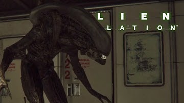 THE ENEMY OF MY ENEMY - Alien: Isolation