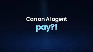 Can an AI Agent Pay | AurasPay Agentic Payments, Merchant MCP & x402