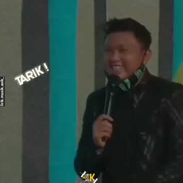 Tarik sis, Semongko Denny caknan dan cak precil