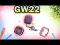 👨‍🔧👉 Разобрал GW22. Подробный разбор, вскрытие, анализ после краш теста.