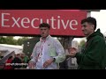 We’re Going to Bilbao! | Behind the Scenes of Ulster’s Semi-Final Win v Exeter