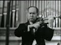 Beethoven - violin sonata 7 - vl David Oistrakh, piano Vsevolod Petrushansky 
