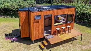 50 Best Tiny Houses on Wheels That are Downright Inspiring