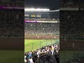 遠くから巨人 菅野投手