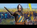 Commanding a medieval field army