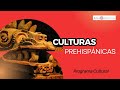 Culturas prehispánicas I