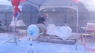 花蓮國際石雕現場(3)20141023