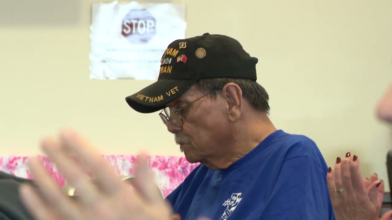 Virtual Honor Flight