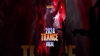 VOCAL TRANCE 2024 SET 82 RASEK 8 #shorts #vocaltrance