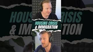 Housing Crisis & Immigration in Australia