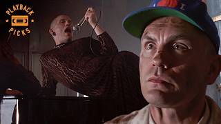 Information John Discovers the Room and Enters His Own Mind | Being John Malkovich Guide