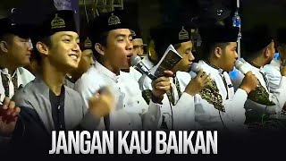 JANGAN KAU ABAIKAN Voc Ahkam SYUBBANUL MUSLIMIN HD