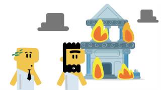 The History of Vacant Insurance