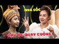 QUÁ SỐC! Thí sinh nhí QUẨY CỰC SUNG làm cho BGK ĐẦU ÓC QUAY CUỒNG quên luôn tên mình | THVL GIẢI TRÍ