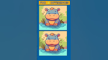 Only Geniuses See All 4 Mistakes!