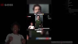 Bro cannot believe his fans๐ #ishowspeedshorts #ishowspeedmemes #ishowspeed #trendingshorts #funny Wealth