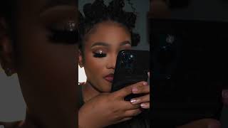 How To Edit A Cinematic Makeup 