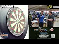 Interview with top NZ Darts player, Jaymie Hilton-Jones, DPNZ Pro Tour 4.